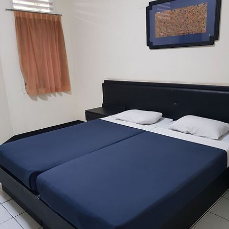Hotel Cisarua Indah Екстериор снимка