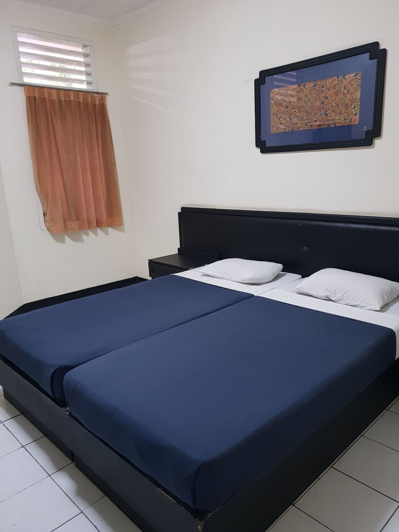 Hotel Cisarua Indah Екстериор снимка