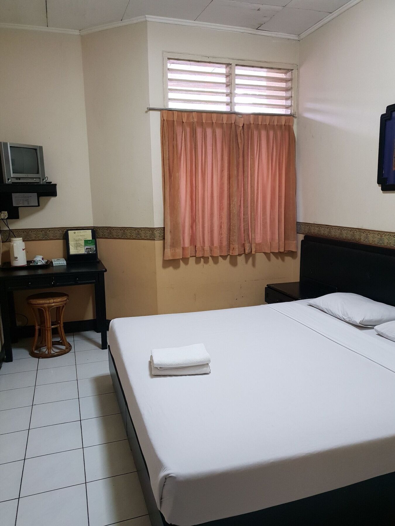 Hotel Cisarua Indah Екстериор снимка